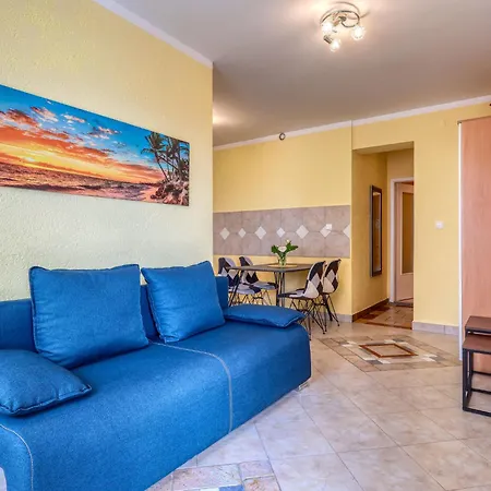 Duema By Interhome Apartmán