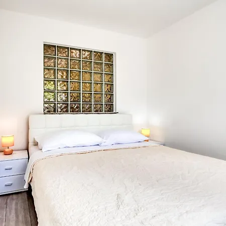 Apartmán Duema By Interhome *