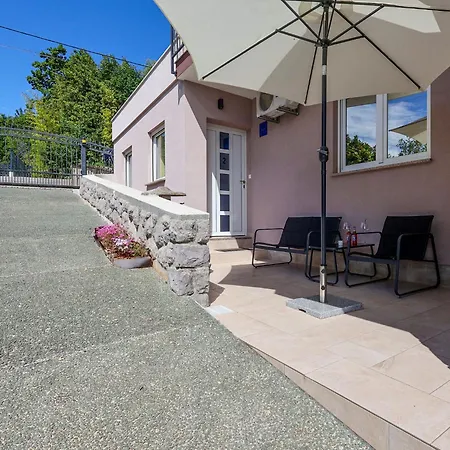 Apartmán Duema By Interhome *