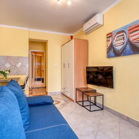 Duema By Interhome Apartmán Matulji