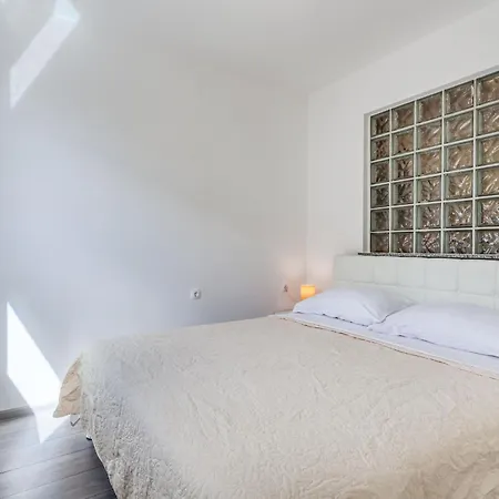 Apartmán Duema By Interhome Matulji