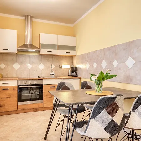 Duema By Interhome *