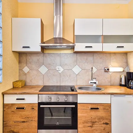 Apartmán Duema By Interhome
