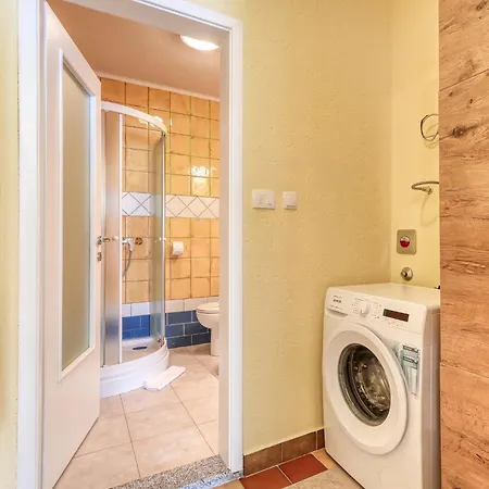 Duema By Interhome Apartmán Matulji