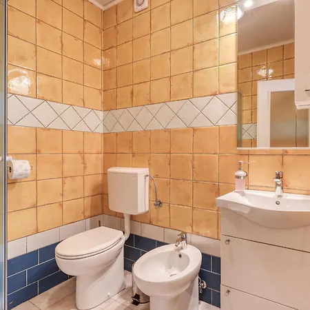 Apartmán Duema By Interhome *